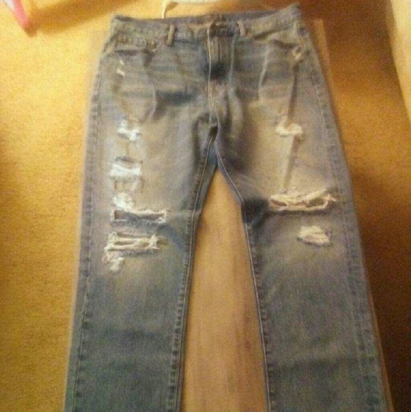 Lucky Brand Jeans - Picture 2 of 8